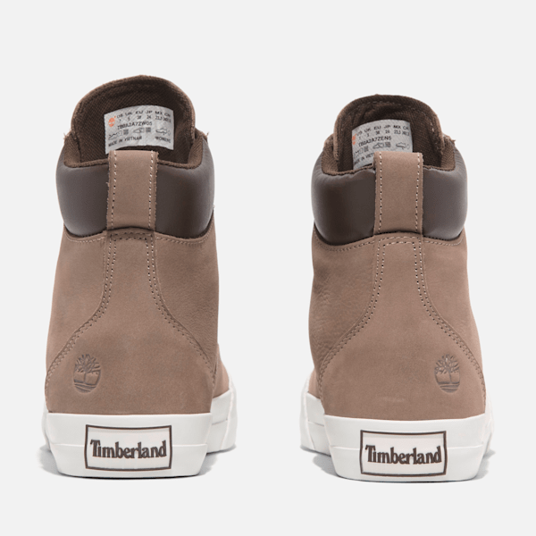 Women's Skyla Bay 2.0 High Top Lace-Up Sneaker