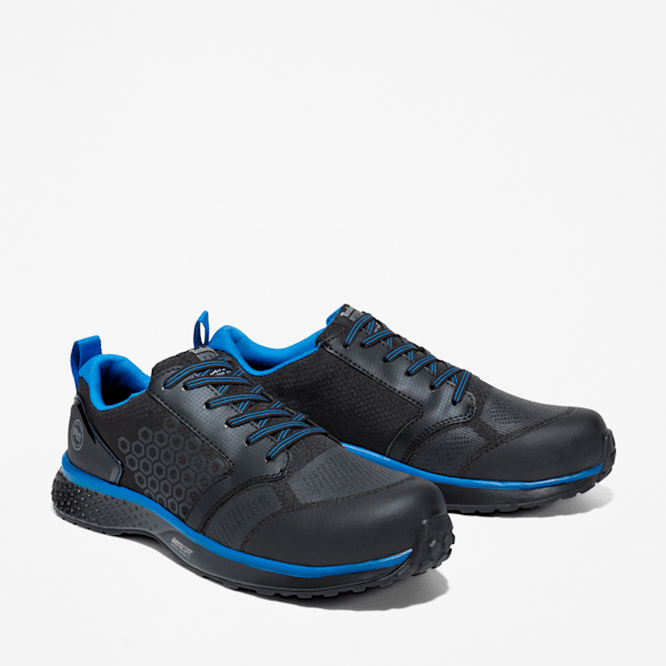 Men's Reaxion Composite Toe Work Sneaker