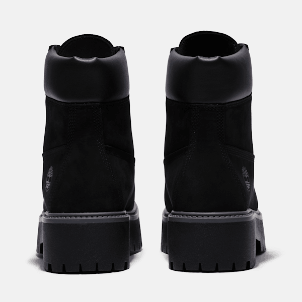 Women’s Stone Street 6-Inch Waterproof Platform Boot