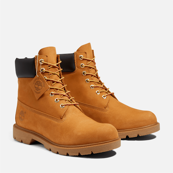 Men's Timberland? Classic 6-Inch Waterproof Boot