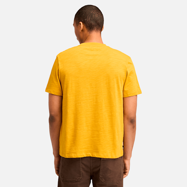 Men's Seasonal Logo Graphic Short Sleeve T-Shirt