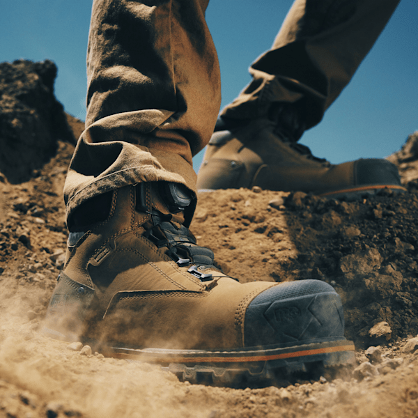 Men's BOA? Boondock CSA 6