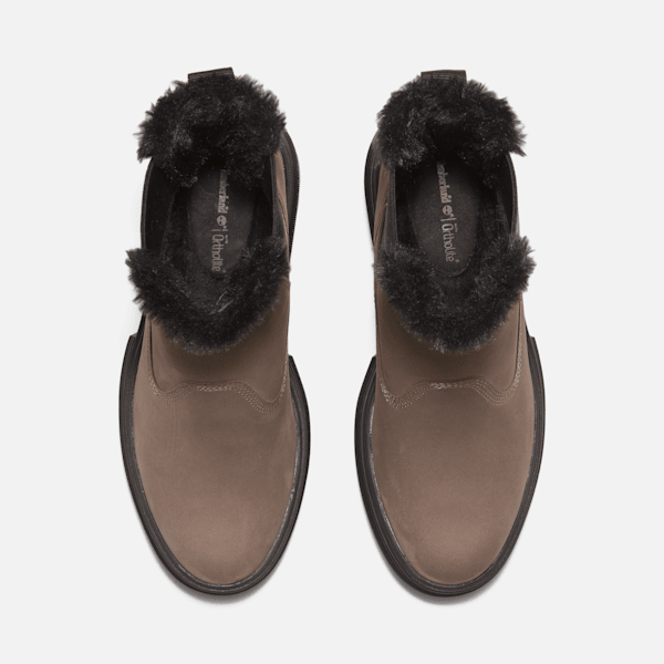 Women's Everleigh Lined Chelsea Boot
