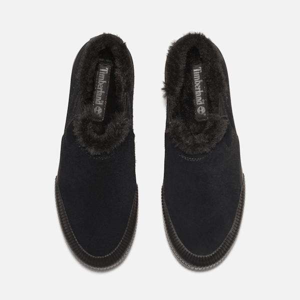 Women's Skyla Bay 2.0 Warm Lined Sneaker