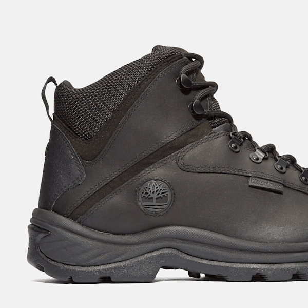 Men's White Ledge Waterproof Mid Hiker Boot