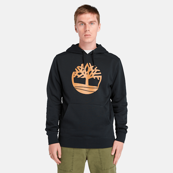 Timberland Tree Logo Hoodie
