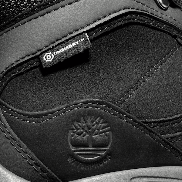 Women's Mt. Maddsen Waterproof Mid Hiking Boot