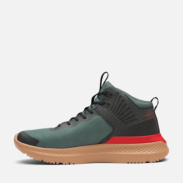 Men's Setra Soft Toe Work Sneaker