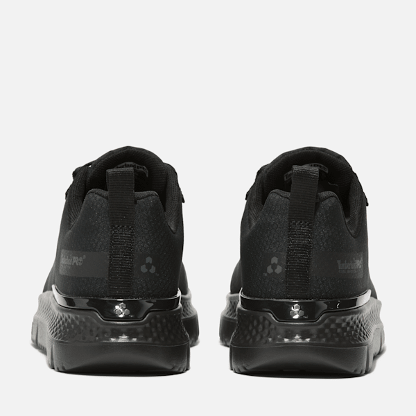 Women's Intercept Steel Toe Work Sneaker