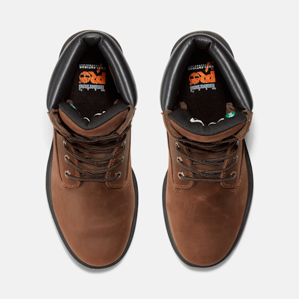 Men's Direct Attach 8