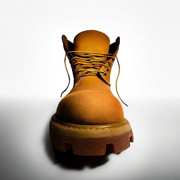 Men's Timberland? Premium Espresso 6-Inch Lace Up Waterproof Boot