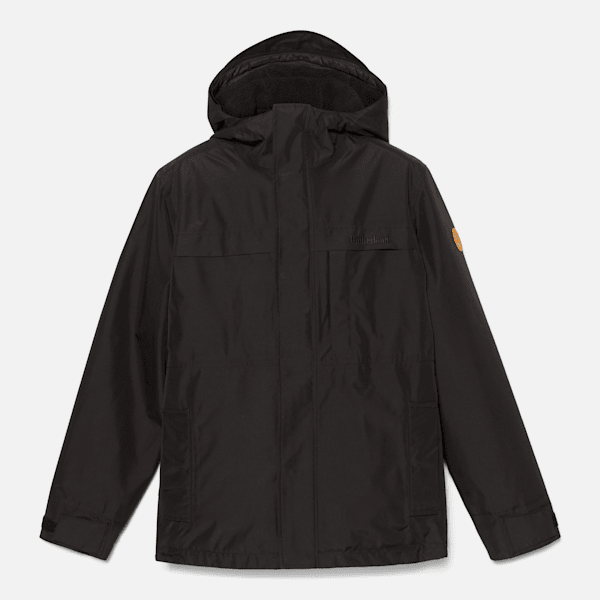 Men's Benton Waterproof 3-in-1 Jacket