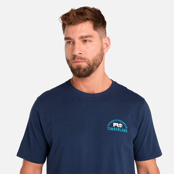 Men's Timberland PRO? Authentic Workwear T-Shirt