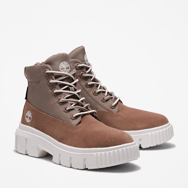 Women's Greyfield Boot