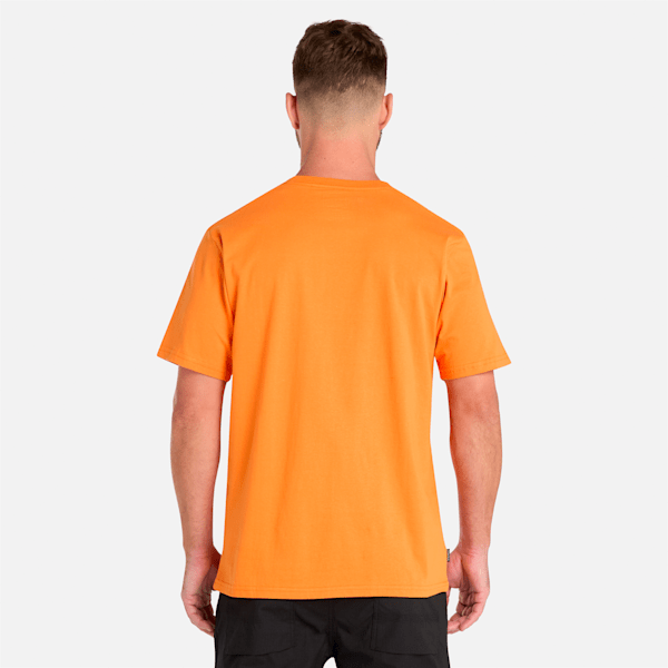 Men's Timberland PRO? Innovation Blueprint T-Shirt