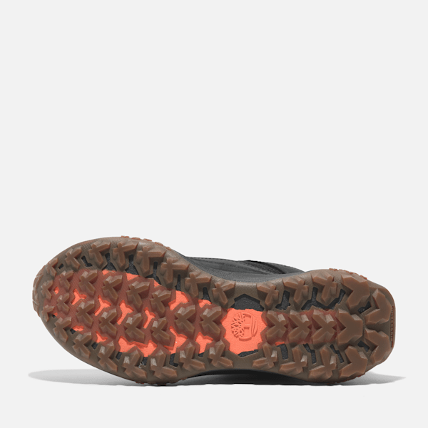 Women's Motion Access Low Lace-Up Waterproof Sneaker