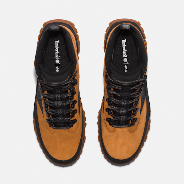 Men’s GreenStride? Motion 6 Waterproof Mid Hiker