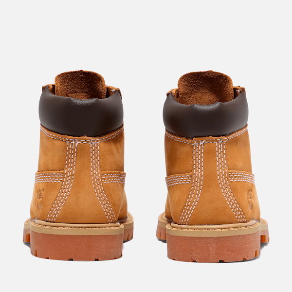 Toddler Timberland? Premium 6-Inch Waterproof Boot