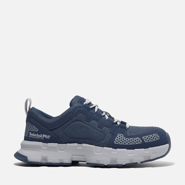 Men's Powertrain EV Composite Toe Work Sneaker