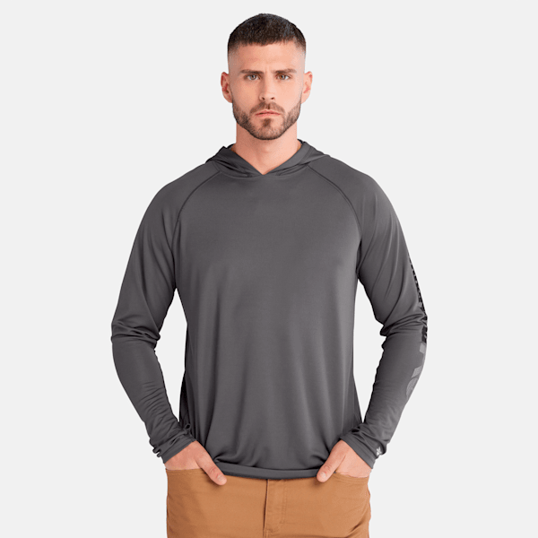 Men's Timberland PRO? Wicking Good Hoodie