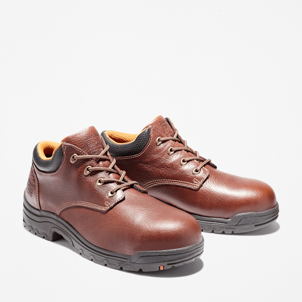 Men's TiTAN? Alloy Toe Work Oxford