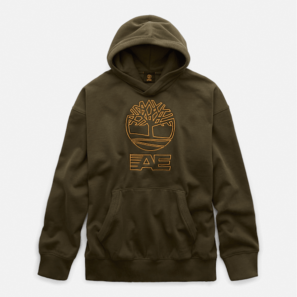 Timberland x AE Heavyweight Graphic Hoodie