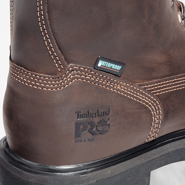 Men's Direct Attach 8