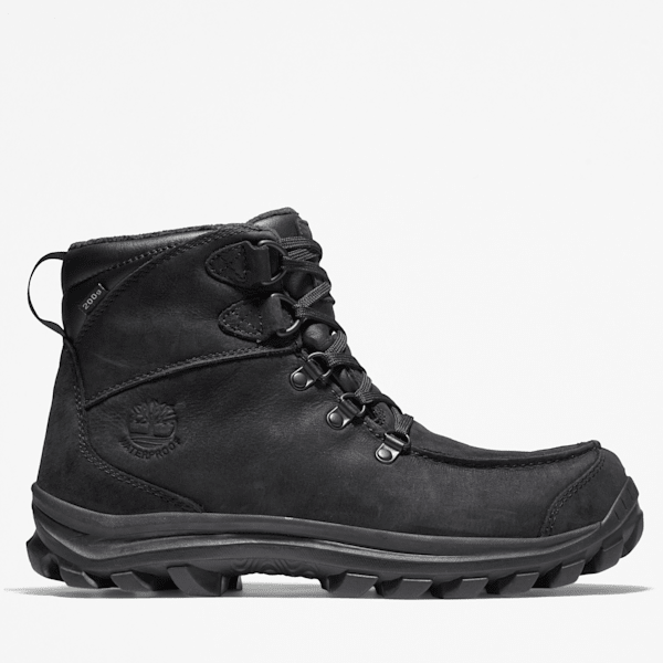Men's Chillberg Waterproof Mid Hiker Boot