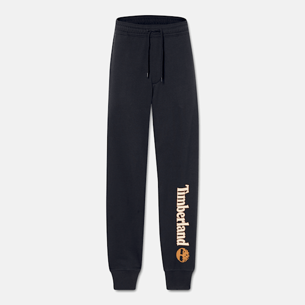 Men's Linear Logo Sweatpant