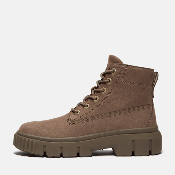 Women's Greyfield Mid Lace-Up Boot