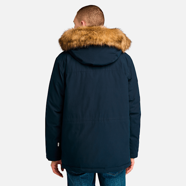 Men's Scar Ridge Parka with DryVent? Technology