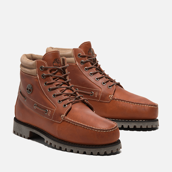 Men's Timberland? Authentic Mid Lace-Up Boot