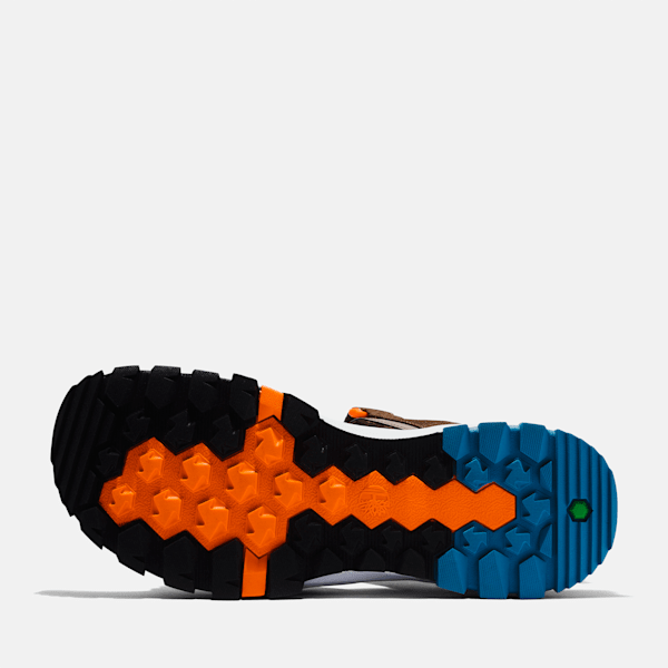 Men's Garrison Trail Webbing-Strap Sandals