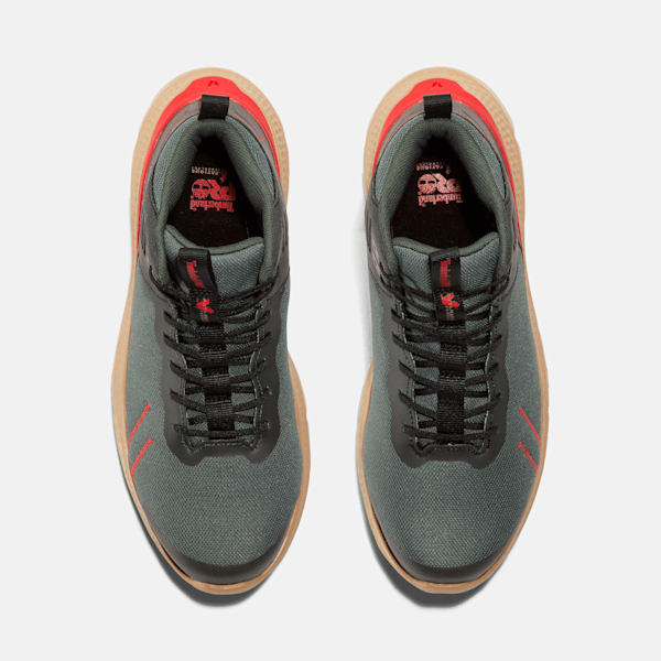 Men's Setra Composite Toe Work Sneaker