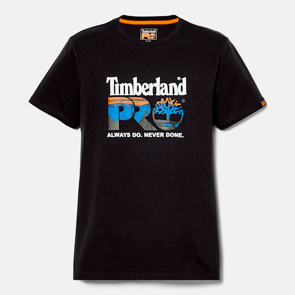 Men's Timberland PRO? Core Logo T-Shirt