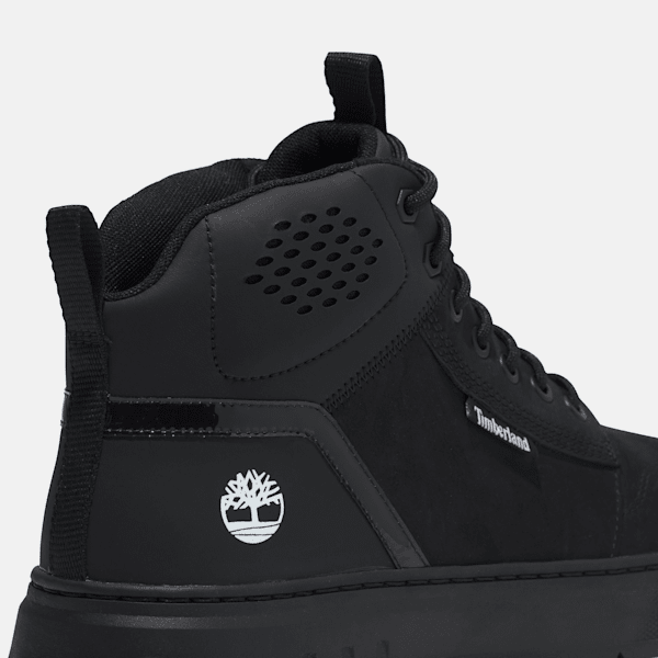 Men's Maple Grove Mid Lace-Up Sneaker