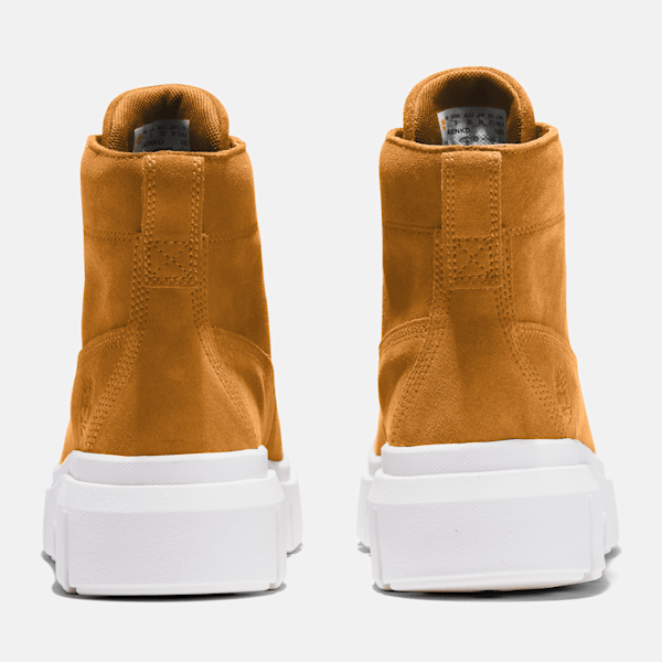 Women's Greyfield Mid Lace-Up Boot