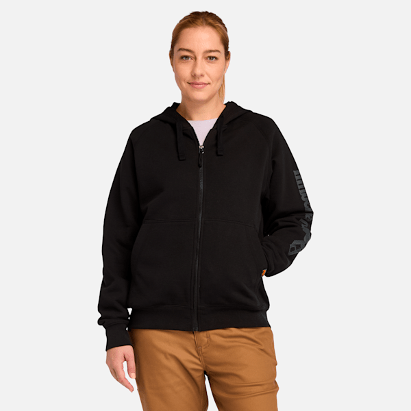 Women's Timberland PRO? Hood Honcho Sport Hoodie