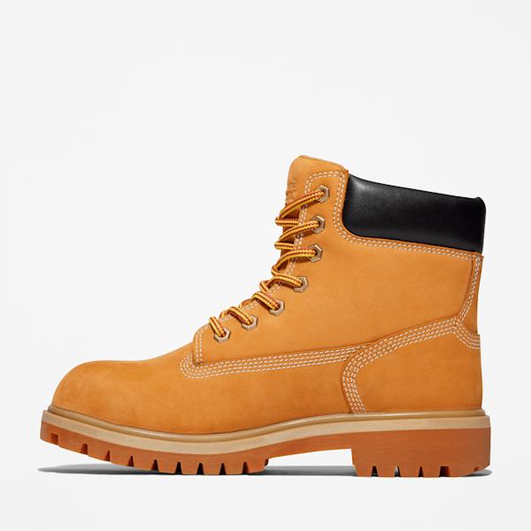 Women's Direct Attach 6