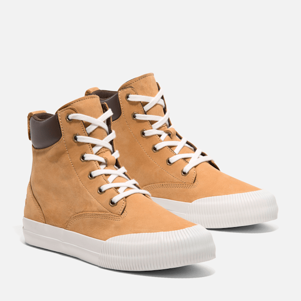 Women's Skyla Bay 2.0 High Top Lace-Up Sneaker