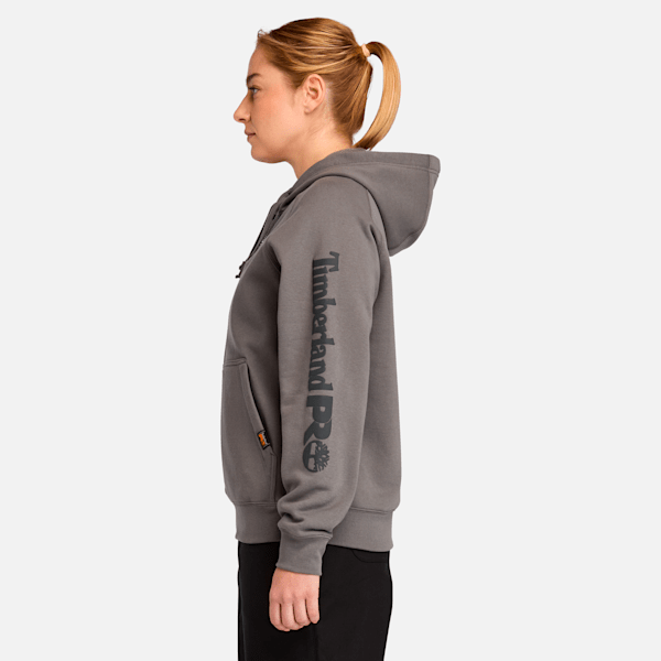 Women's Timberland PRO? Hood Honcho Sport Hoodie