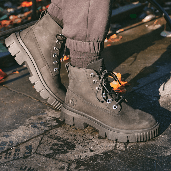 Women's Greyfield Mid Lace-Up Boot