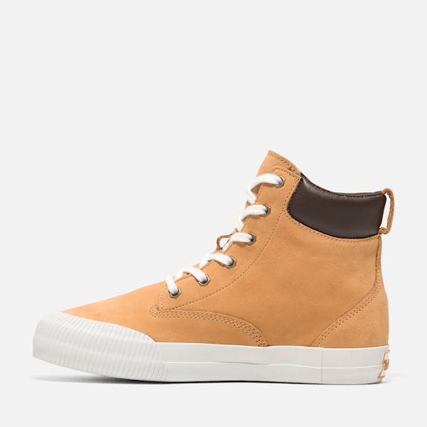 Women's Skyla Bay 2.0 High Top Lace-Up Sneaker