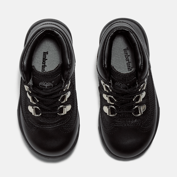 Toddler Field Boot Mid Lace-Up Boot