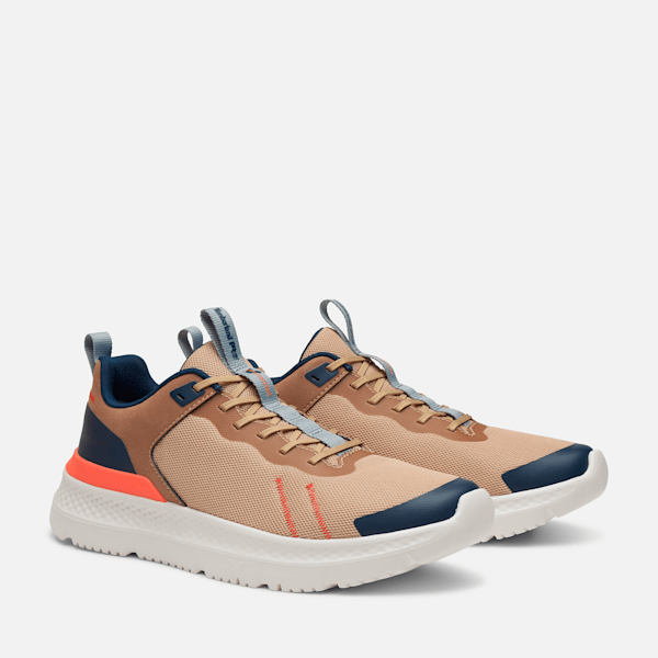 Men's Setra Soft Toe Work Sneaker