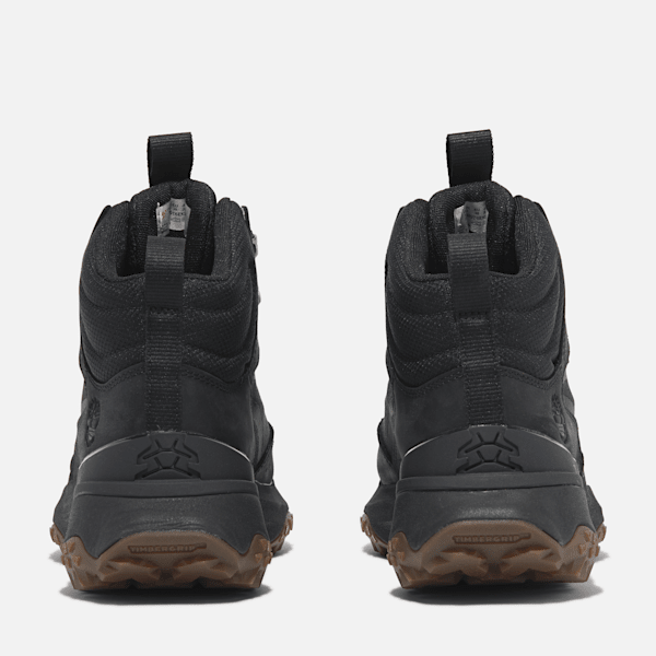 Women's Motion Access Mid Lace-Up Waterproof Hiking Boot