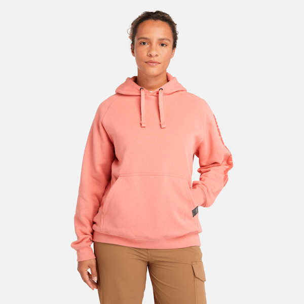 Women's Timberland PRO? Hood Honcho Sport Hoodie