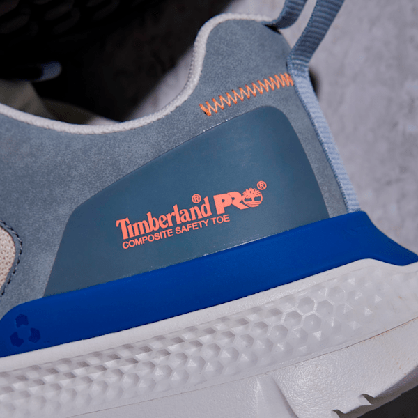 Men's Setra Composite Toe Work Sneaker