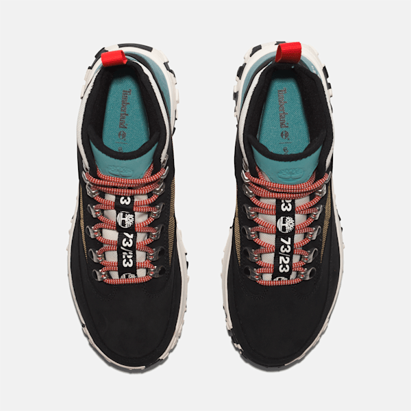 Women's Waterproof GreenStride? Motion 6 Hiker