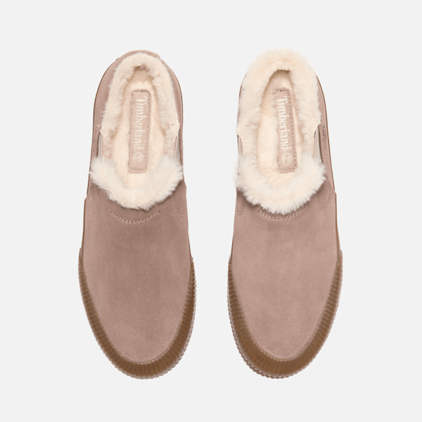 Women's Skyla Bay 2.0 Warm Lined Sneaker